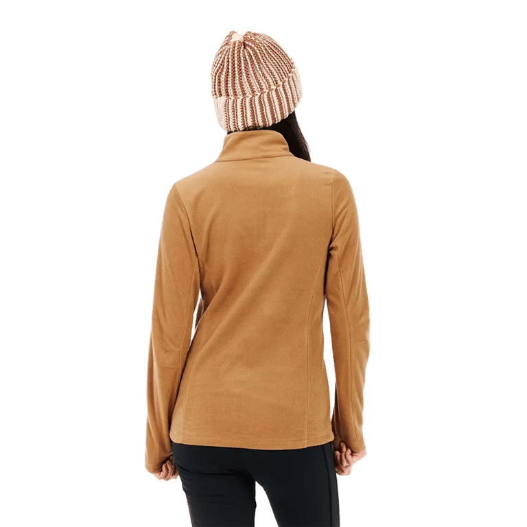 Remutez 1/4 Zip Jumper - Womens