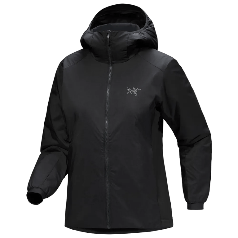Atom Hoodie - Womens