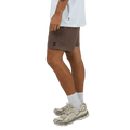 17 Twill Jogger Short