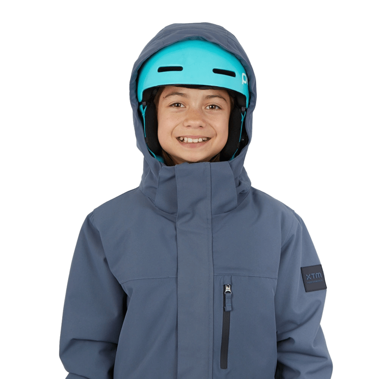 Rumble Ski Jacket - Kids