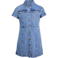 Jenny Denim Dress - Kids