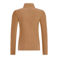 Remutez 1/4 Zip Jumper - Womens