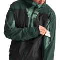 Moiwa Net Plus 2L Ski Jacket