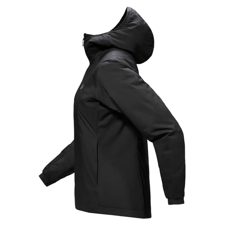 Atom Hoodie - Womens