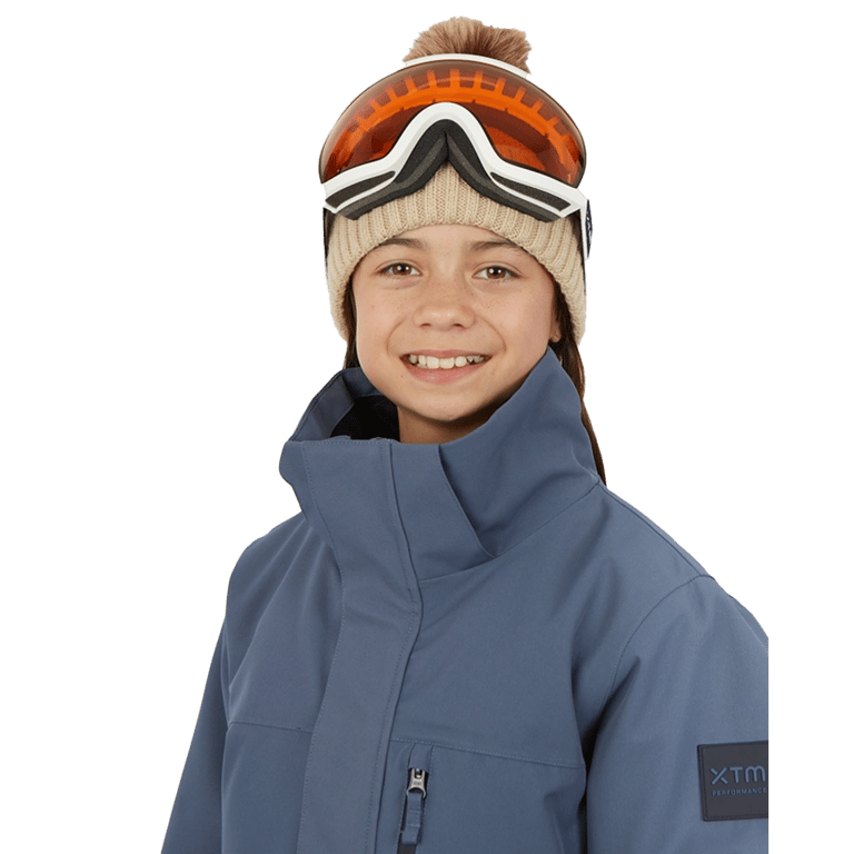 Rumble Ski Jacket - Kids