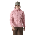 Atom Hoodie - Womens