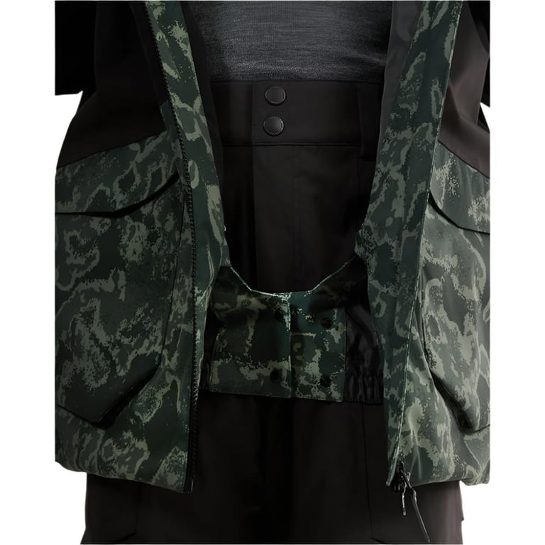 Ridge Line Ski Jacket