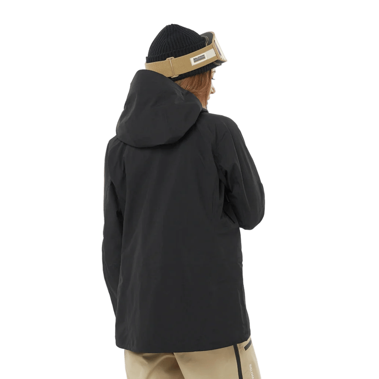 Absolute 3L Ski Jacket - Womens