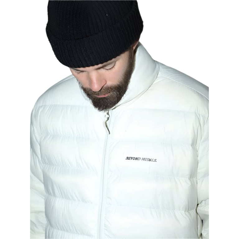 Packable Down Jacket