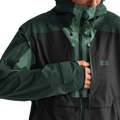 Moiwa Net Plus 2L Ski Jacket