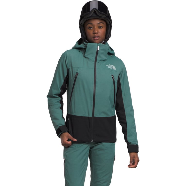 Lenado Ski Jacket - Womens