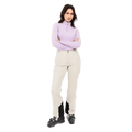 Remutez 1/4 Zip Jumper - Womens