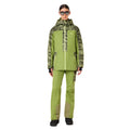 Tc Juno Reduct Shell 2.0 Ski Jacket