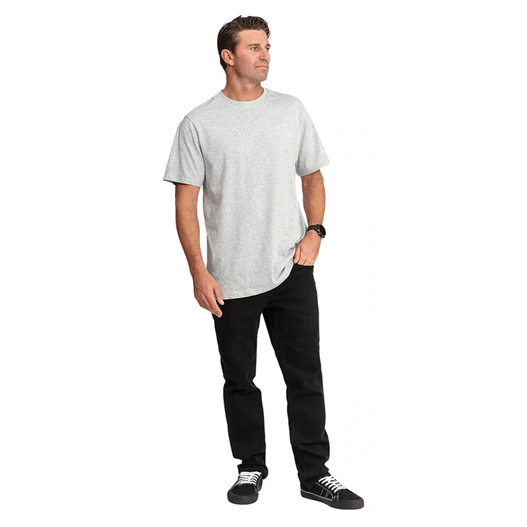 Aus Solid Tee