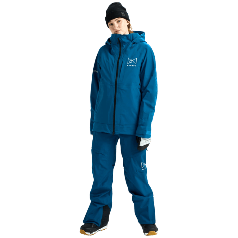 AK Kimmy Gore-Tex 3L Snowboard Jacket - Womens