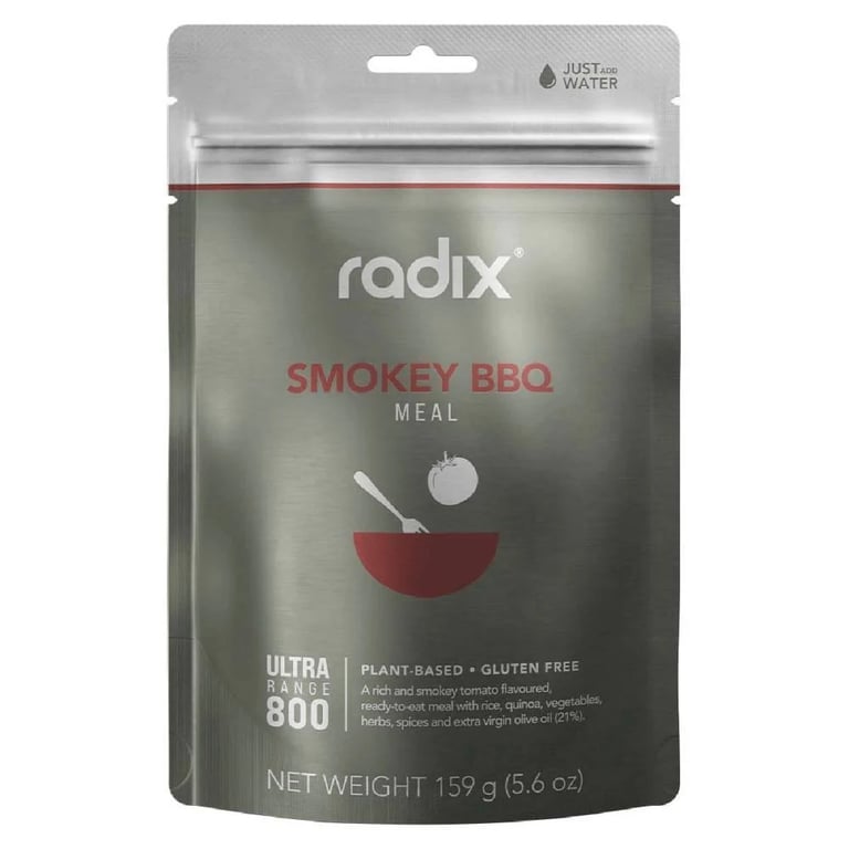 Radix Ultra Meal