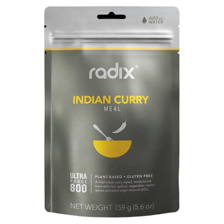 Radix Ultra Meal