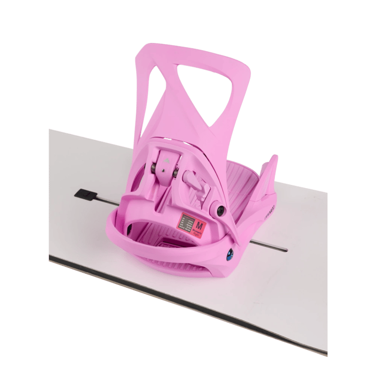 Step On Snowboard Bindings - Womens