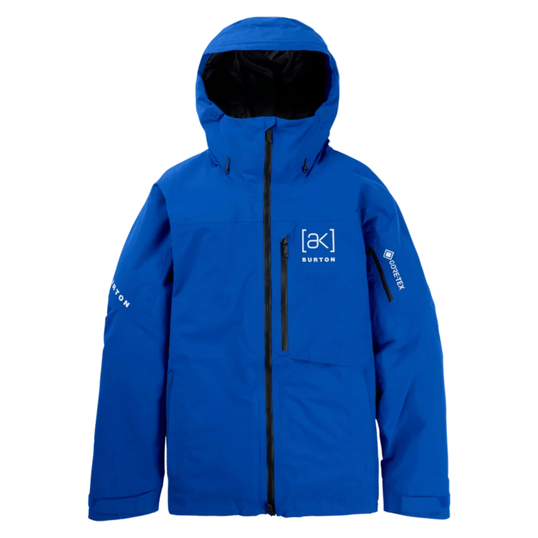 AK Helitack Gore-Tex 2L Stretch Snowboard Jacket