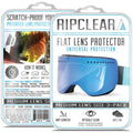 Cylindrical Lens Protector
