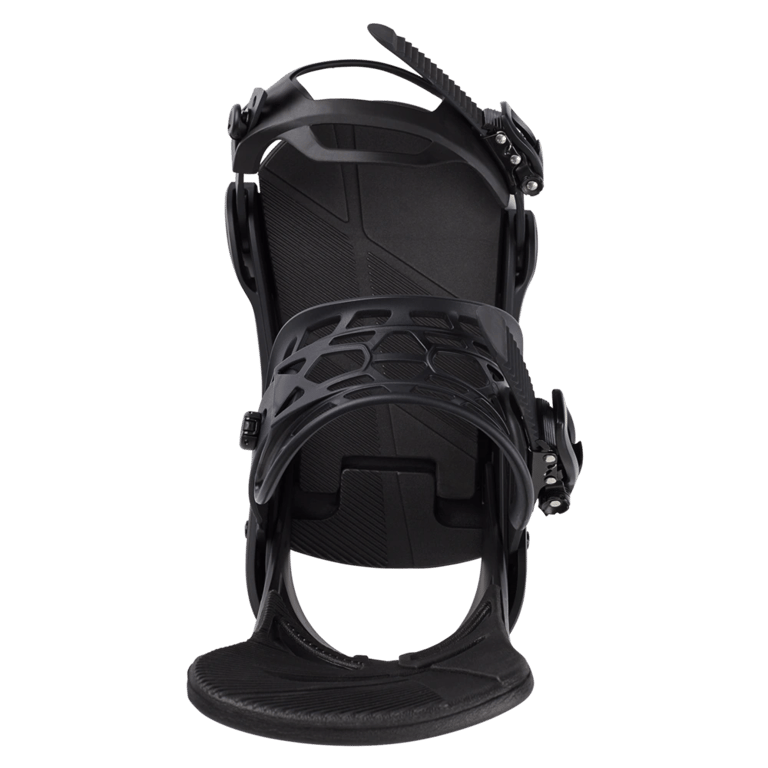 Mission Snowboard Bindings