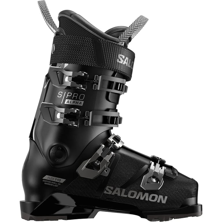 S/Pro Alpha 100 GW Ski Boots