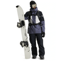 Forever Stretch Gore-Tex Snowboard Jacket