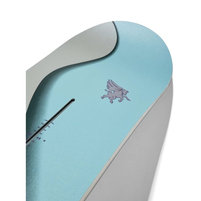2027 Custom 30th Snowboard