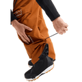 AK Cyclic Gore-Tex Bib Snowboard Pants