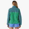 LW Synch Snap-T Fleece Pullover - Womens