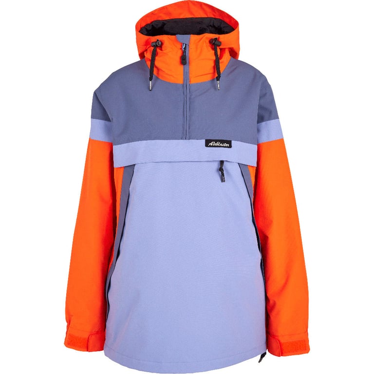 Lady Trenchover Snowboard Jacket - Womens