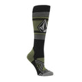 Stone Lines Otc Sock - Womens