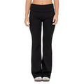 Hilton Low Rise Bootleg Track Pants - Womens