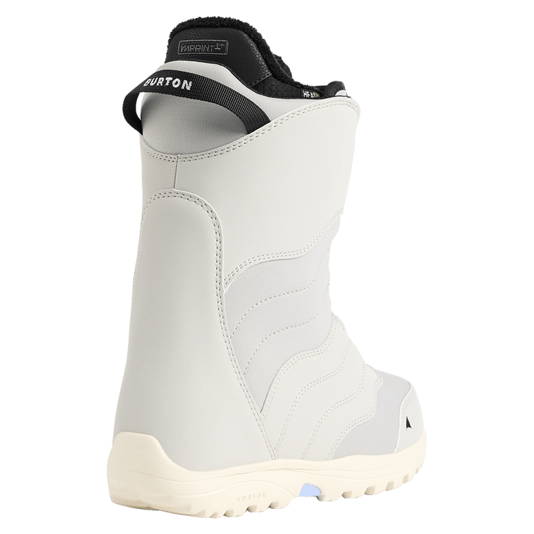 Mint BOA Snowboard Boots - Womens