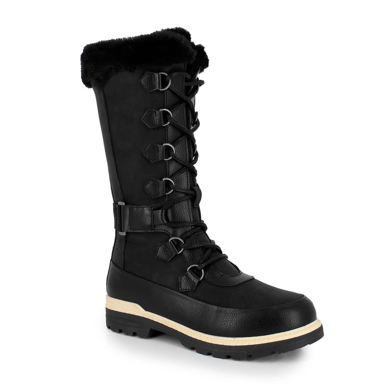 Kimberfeel Adara Apres Boots - Womens