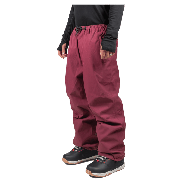 3L Scout Park Snowboard Pants