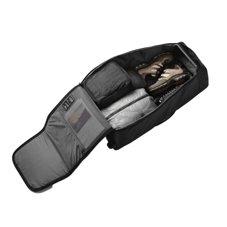 Hugger Roller Bag