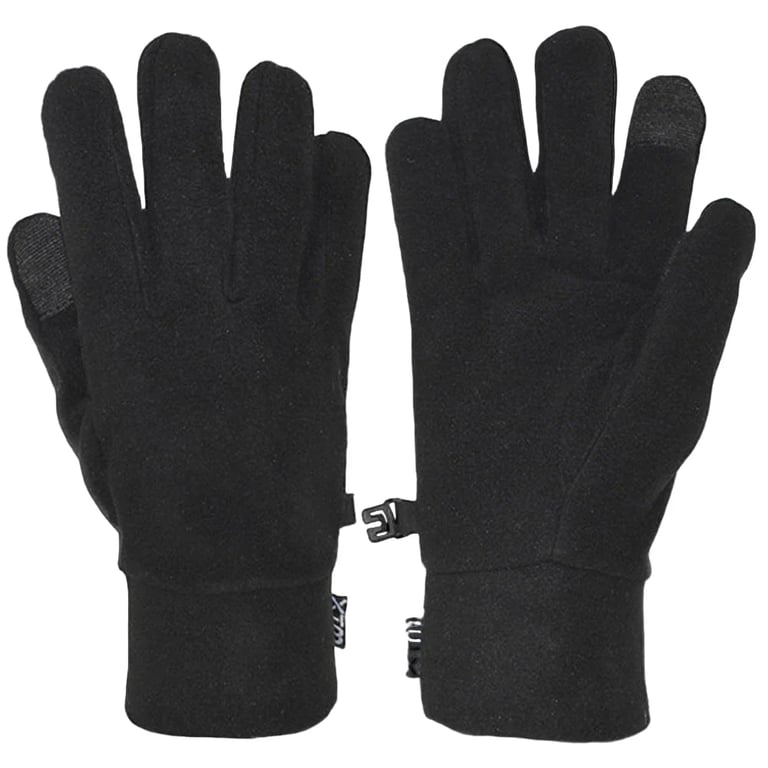 Muse Fleece Gloves - Womens