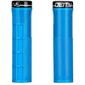 Knuckleduster Lock On MTB Grips