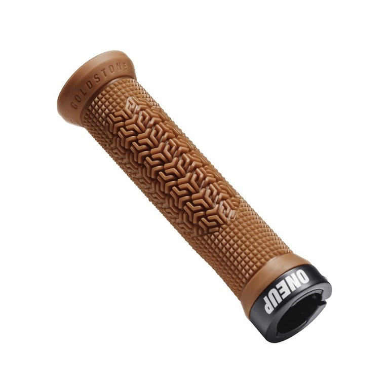 One Up Components Goldstone Lock-On Bike Grips