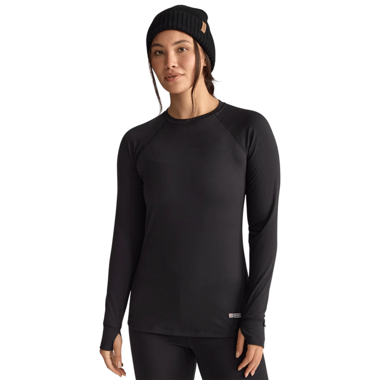 Hitatech Thermal Longsleeve - Womens