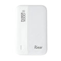 Power Bank 5000mAh Dual USB