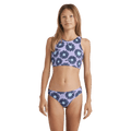 Fresh Daze High Neck Set - Kids