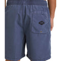 All Day OVD Layback Boardshorts - Kids