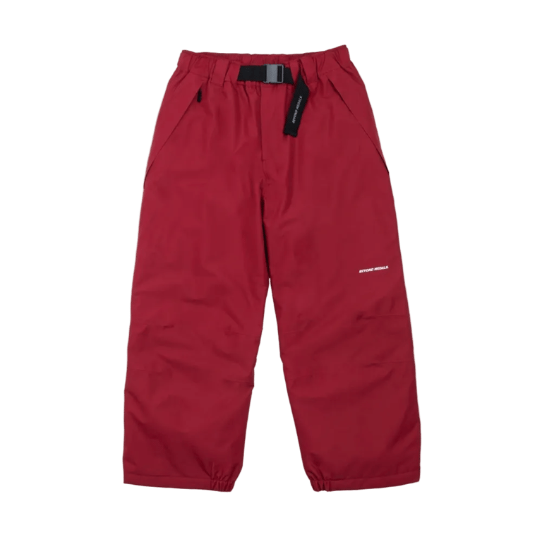 Beyond Medals Nostalgia 2L Snowboard Pants