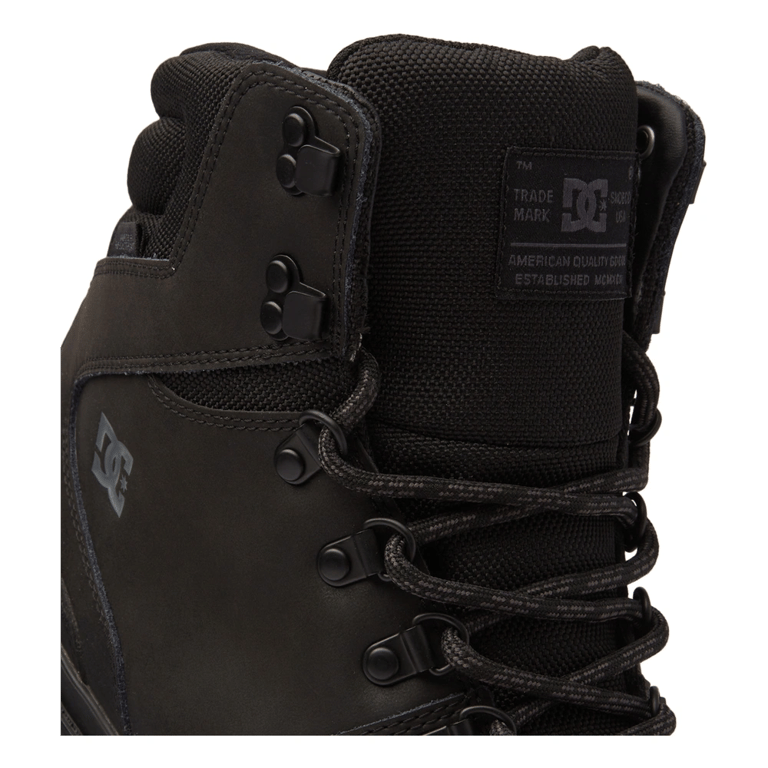 DC Peary TR Apres Boot