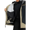 Ultralight Stretch 20K Snowboard Jacket