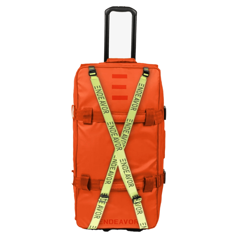 Expedition Roller Snowboard Bag