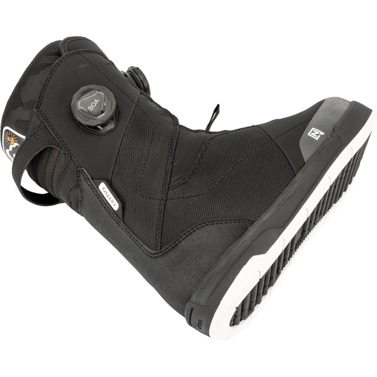 Monarch BOA Snowboard Boots - Womens