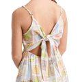 Matisse Tiered Mini Dress - Kids